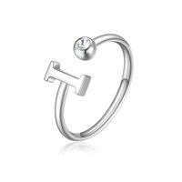 Ring Sagapo Woman in Steel SCK180